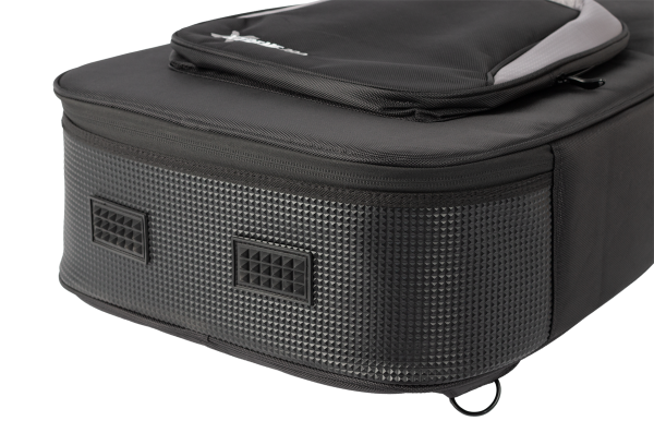 XTREME PRO PREMIUM DELUXE SERIES GUITAR and BASS GIG CARRY BAGS