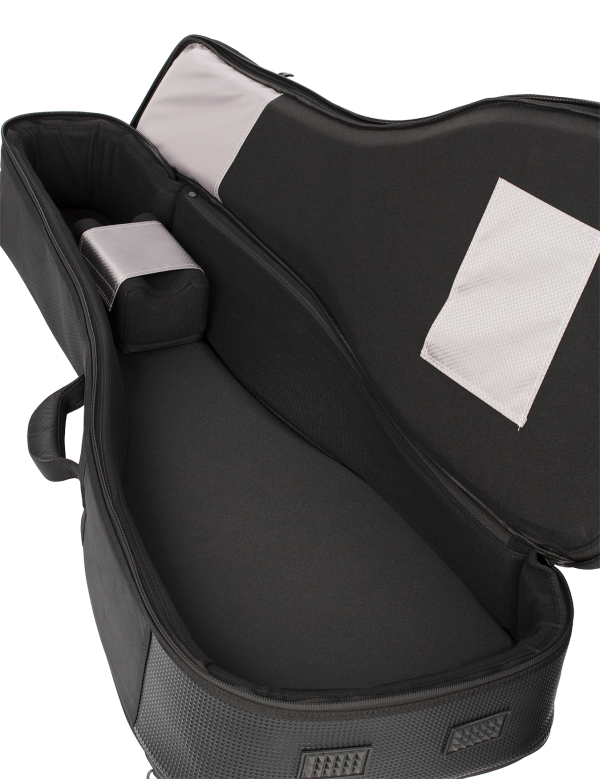 XTREME PRO PREMIUM DELUXE SERIES GUITAR and BASS GIG CARRY BAGS