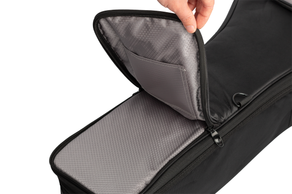 XTREME PRO PREMIUM DELUXE SERIES GUITAR and BASS GIG CARRY BAGS