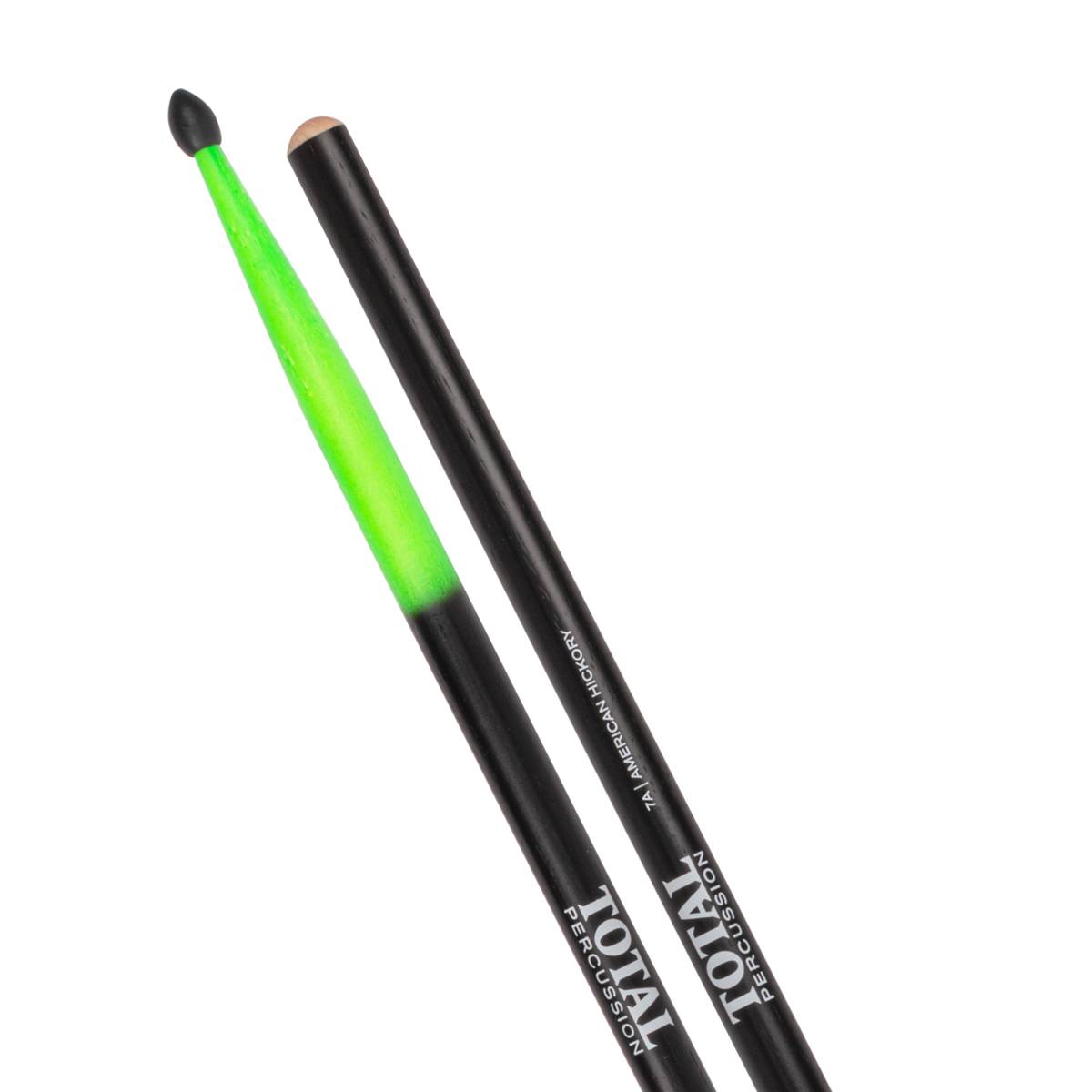 TOTAL PERCUSSION COLOURED DRUM STICKS – SELECT COLOUR