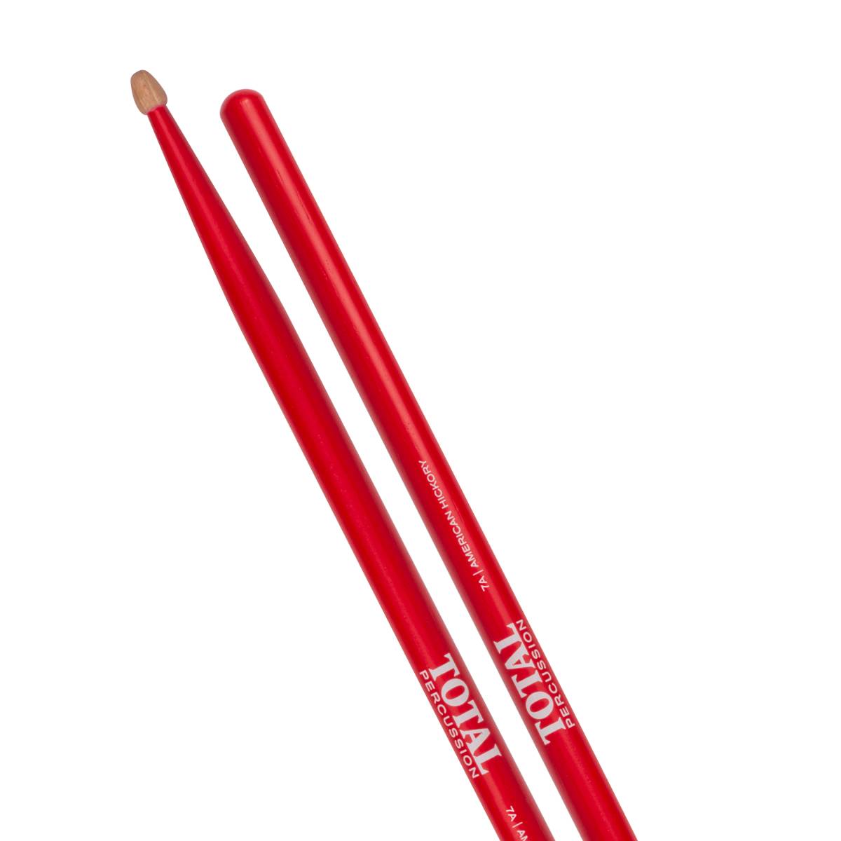 TOTAL PERCUSSION COLOURED DRUM STICKS – SELECT COLOUR