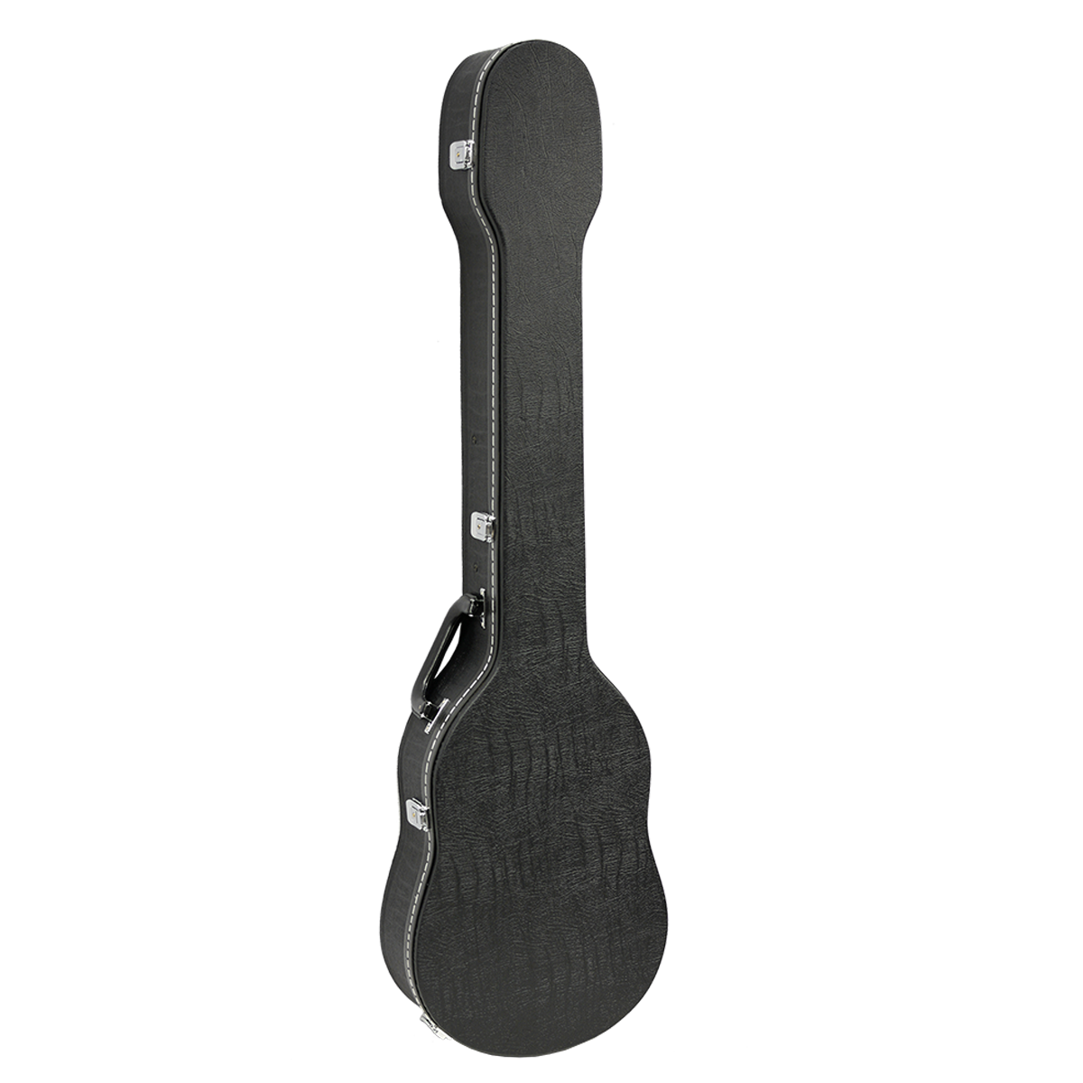 HOFNER CAVERN CONTEMPORARY SERIES VIOLIN BASS ANTIQUE BROWN with CASE - Image 5