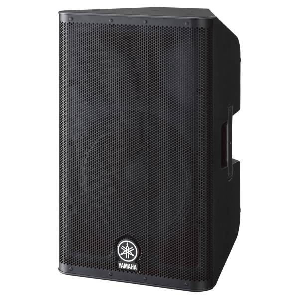 YAMAHA DXR12 12” 2-WAY 1100W ACTIVE SPEAKER
