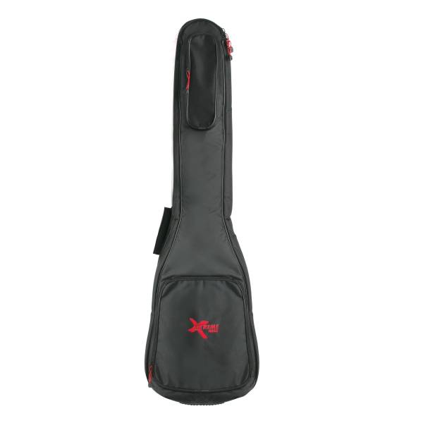 SHORT SCALE ¾ SIZE BASS GUITAR HEAVY DUTY NYLON GIG CARRY BAG TB310SB