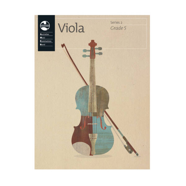 AMEB VIOLA SERIES 2 GRADE 5 2023