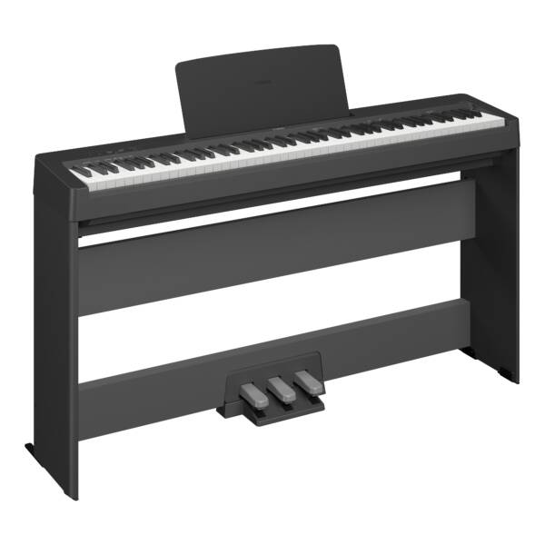 YAMAHA P145BT PACKAGE 88 KEY DIGITAL PIANO P-145BT