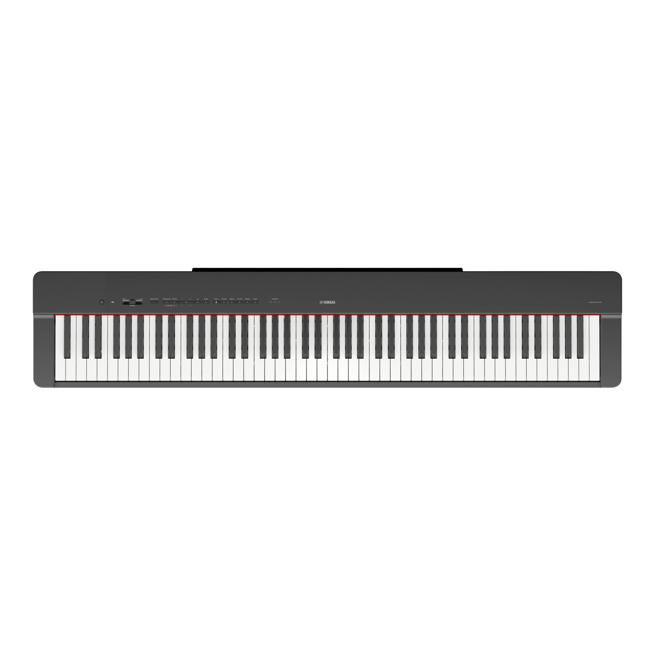 YAMAHA P145BT 88 KEY DIGITAL PIANO P-145BT