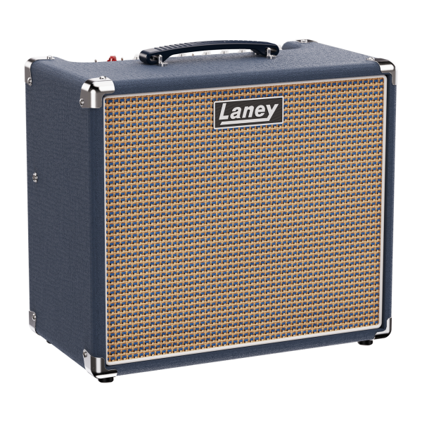 LANEY LIONHEART FOUNDRY GUITAR COMBO AMPLIFIER 60w 12” SPEAKER LF60-112