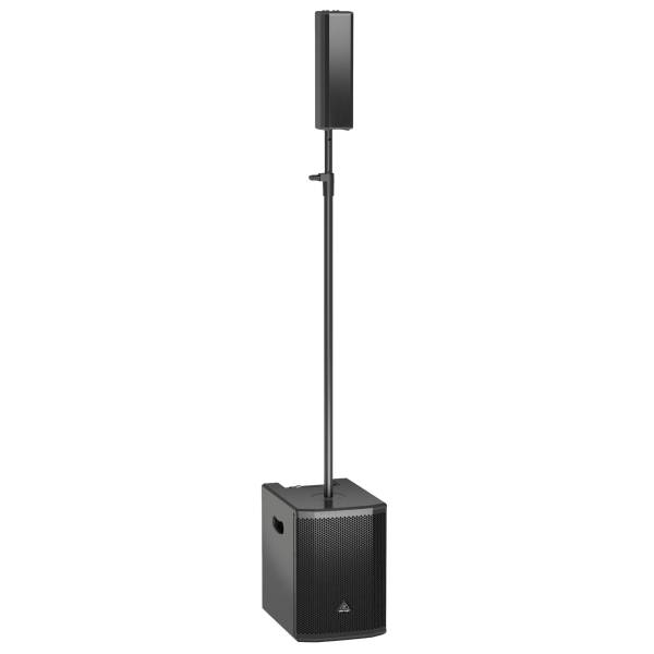 BEHRINGER B6X 800-WATT ACTIVE COLUMN PA SYSTEM