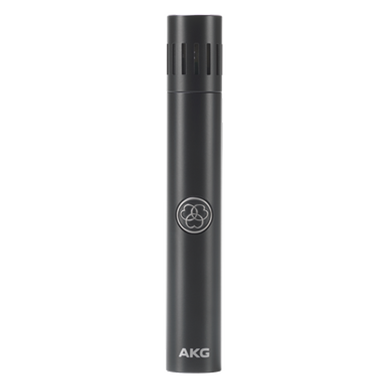 AKG C151 condenser microphone