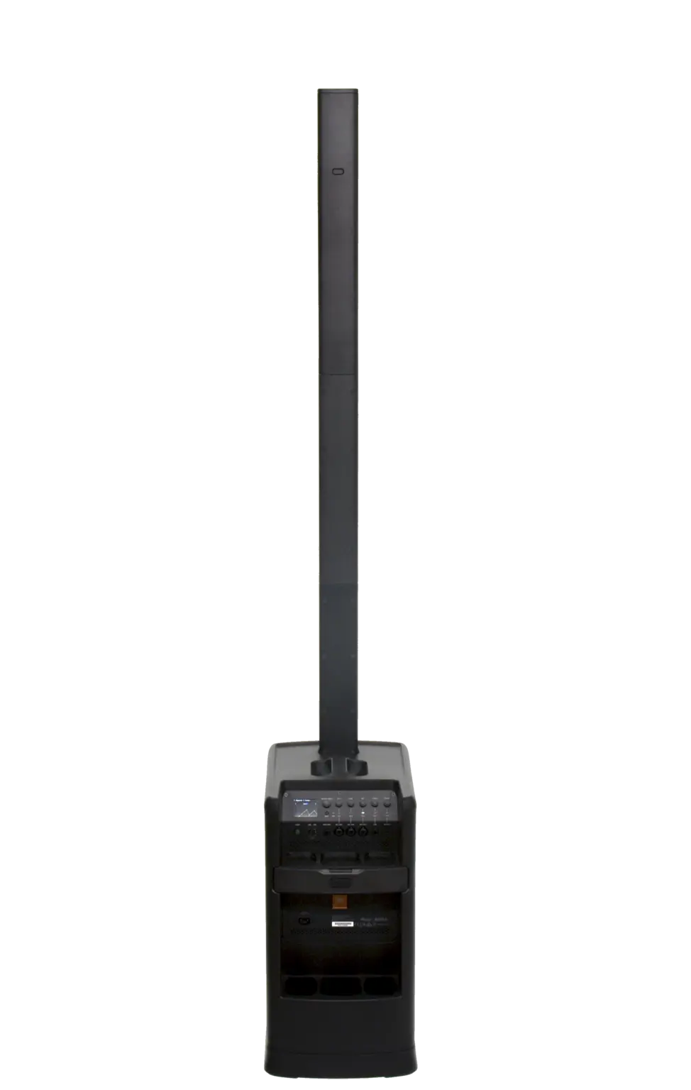JBL EON ONE MK2 ALL-IN-ONE BATTERY-POWERED COLUMN PA SYSTEM - Image 2