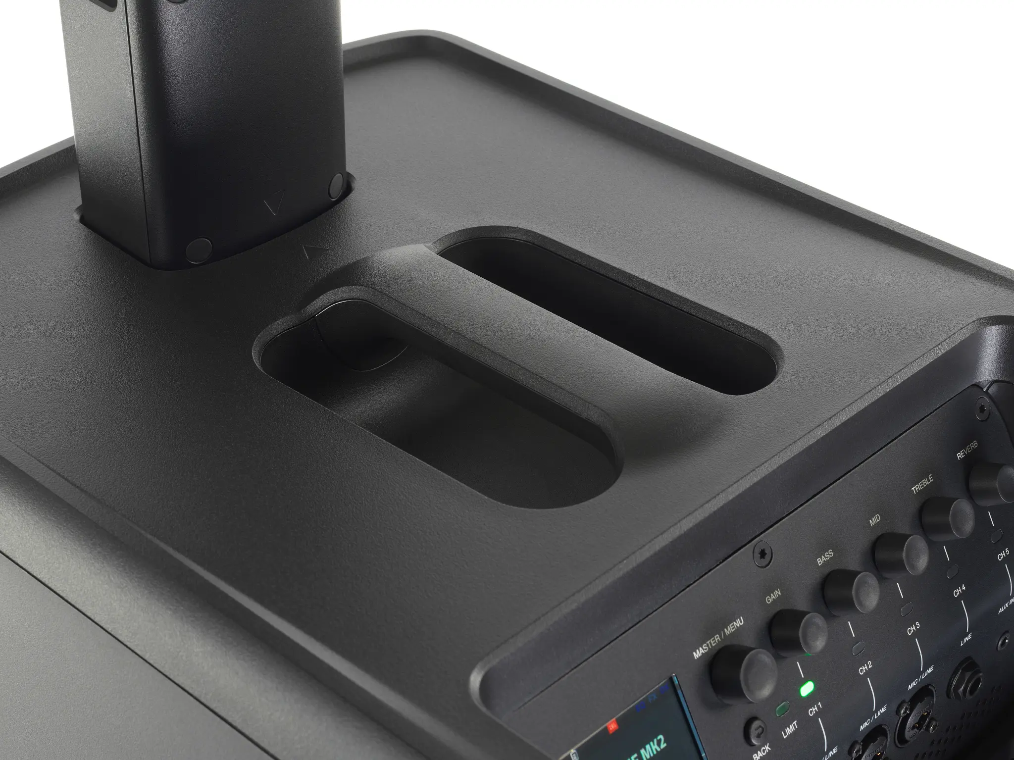 JBL EON ONE MK2 ALL-IN-ONE BATTERY-POWERED COLUMN PA SYSTEM - Image 6