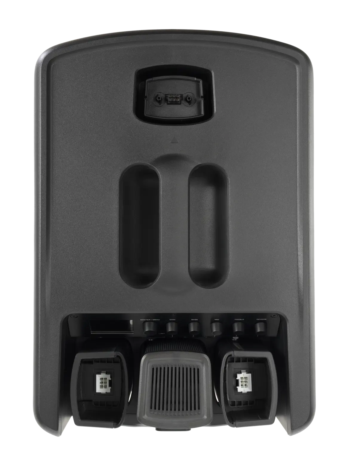 JBL EON ONE MK2 ALL-IN-ONE BATTERY-POWERED COLUMN PA SYSTEM - Image 4