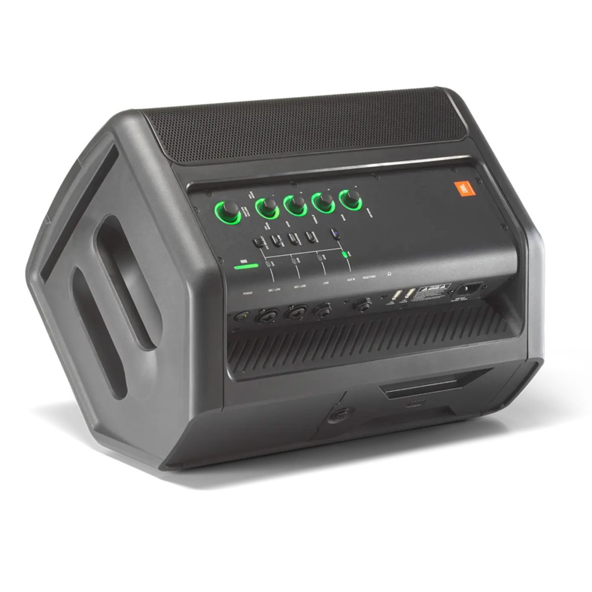 JBL EON ONE COMPACT ALL-IN-ONE RECHARGEABLE PERSONAL PA SYSTEM - Image 3