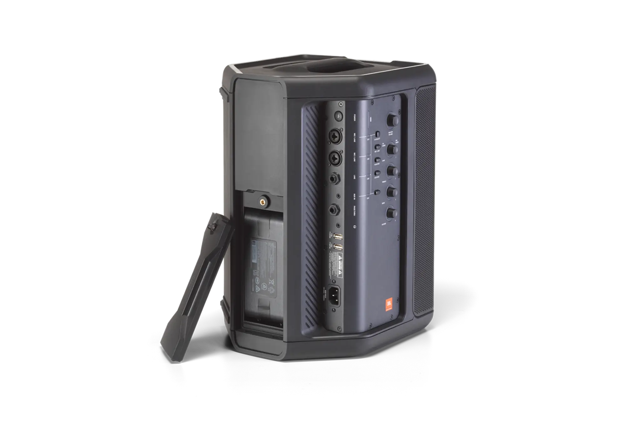 JBL EON ONE COMPACT ALL-IN-ONE RECHARGEABLE PERSONAL PA SYSTEM - Image 5