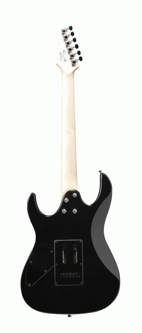 IBANEZ TRANSPARENT SUNBURST ELECTRIC GUITAR RX70QA SB - Image 4