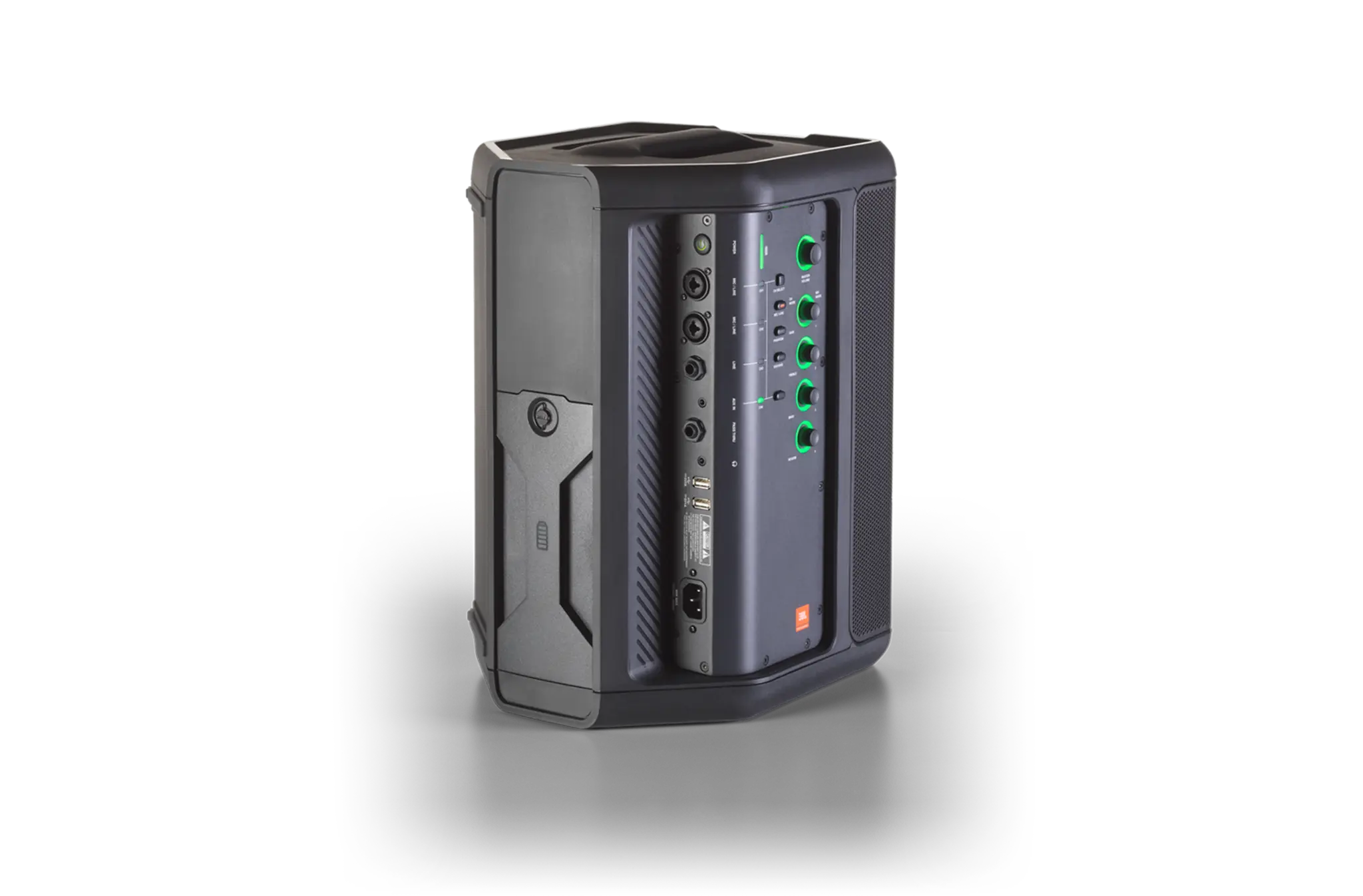JBL EON ONE COMPACT ALL-IN-ONE RECHARGEABLE PERSONAL PA SYSTEM - Image 4