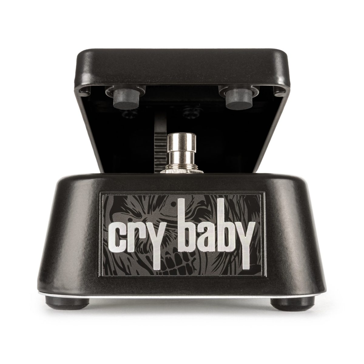DUNLOP IM95K IRON MAIDEN KILLERS LIMITED EDITION CRY BABY WAH PEDAL - Image 2