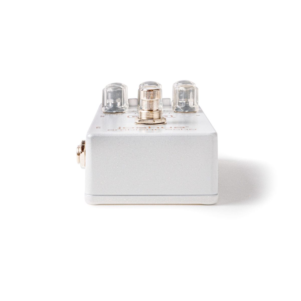 MXR M309 JOSHUA AMBIENT ECHO DELAY EFFECTS PEDAL - Image 5