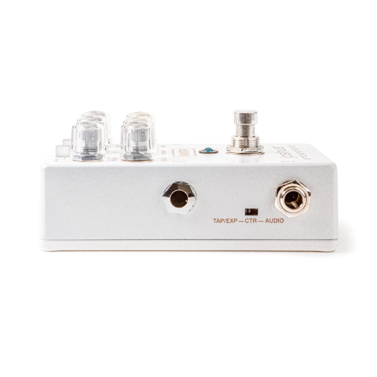 MXR M309 JOSHUA AMBIENT ECHO DELAY EFFECTS PEDAL - Image 4