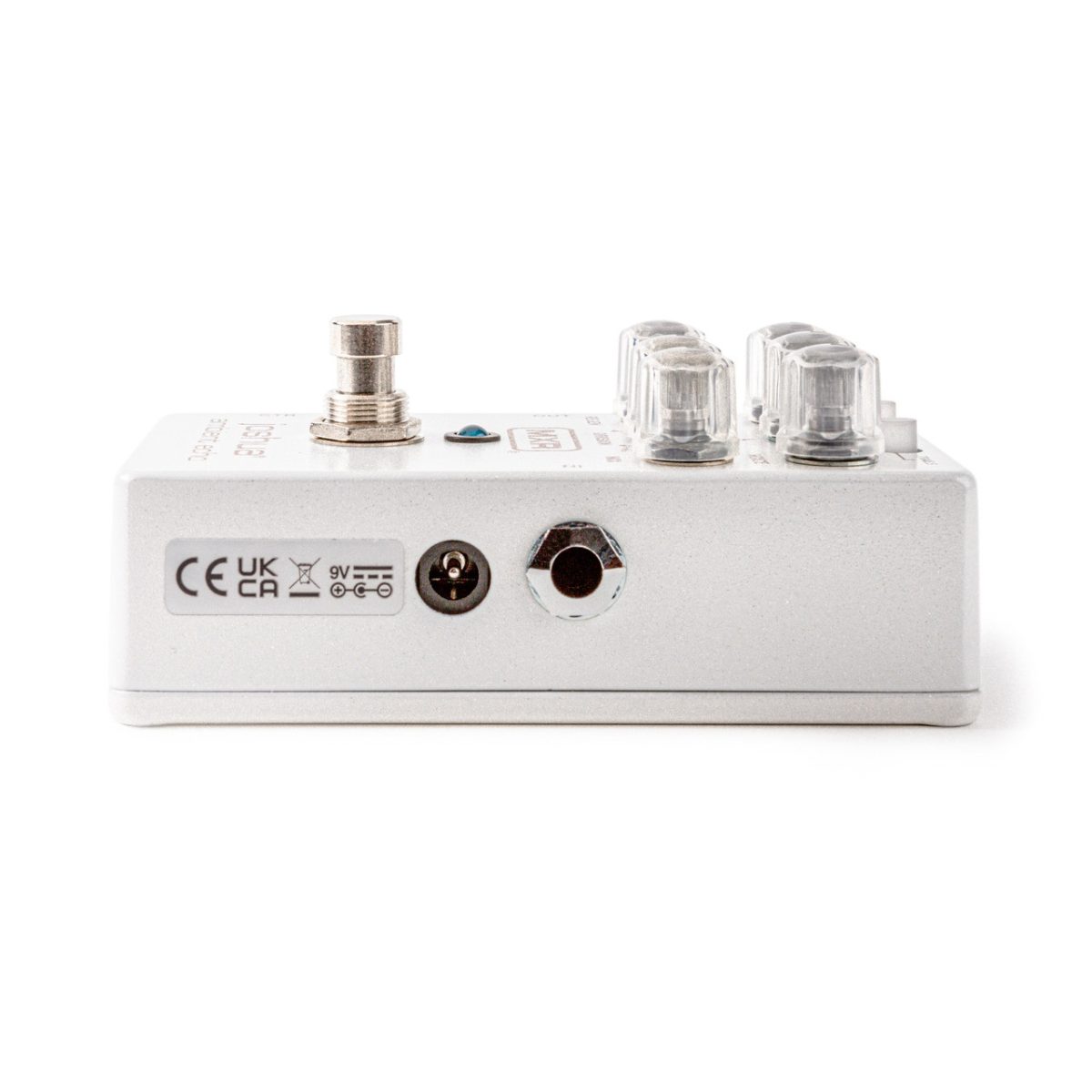 MXR M309 JOSHUA AMBIENT ECHO DELAY EFFECTS PEDAL - Image 3