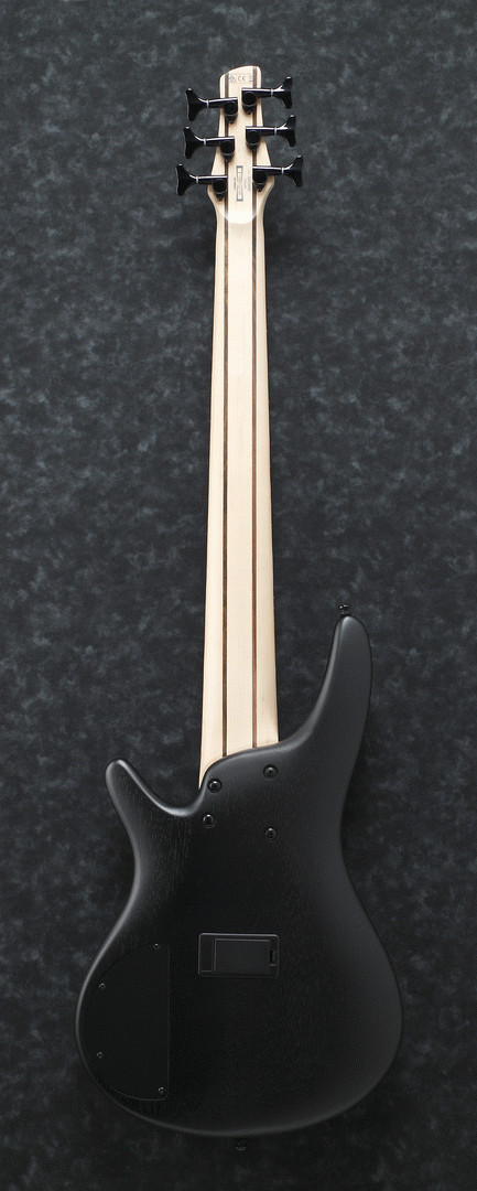 IBANEZ SR306EB WK ELECTRIC 6 STRING BASS GUITAR - Image 4