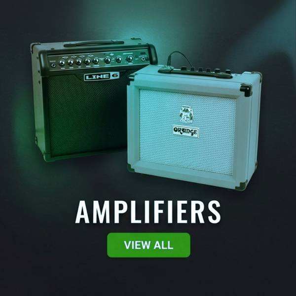 Amplifiers