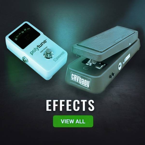 Guitar Effects
