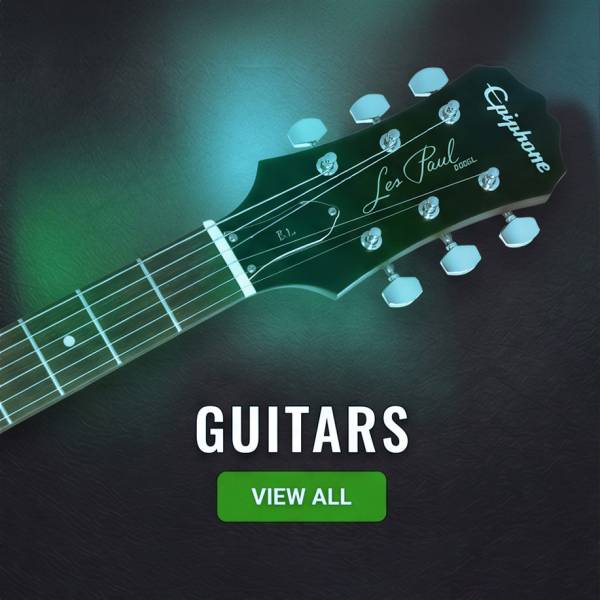 Guitars
