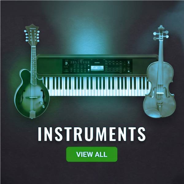 Other Instruments