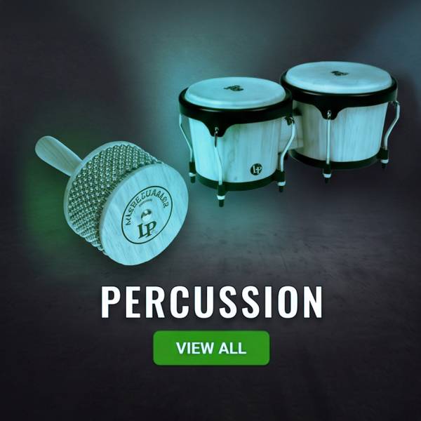 Percussion