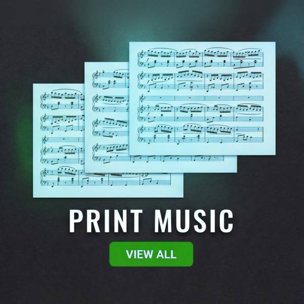 Print Music