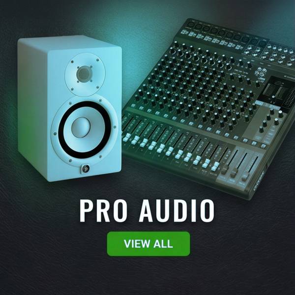 Pro Audio