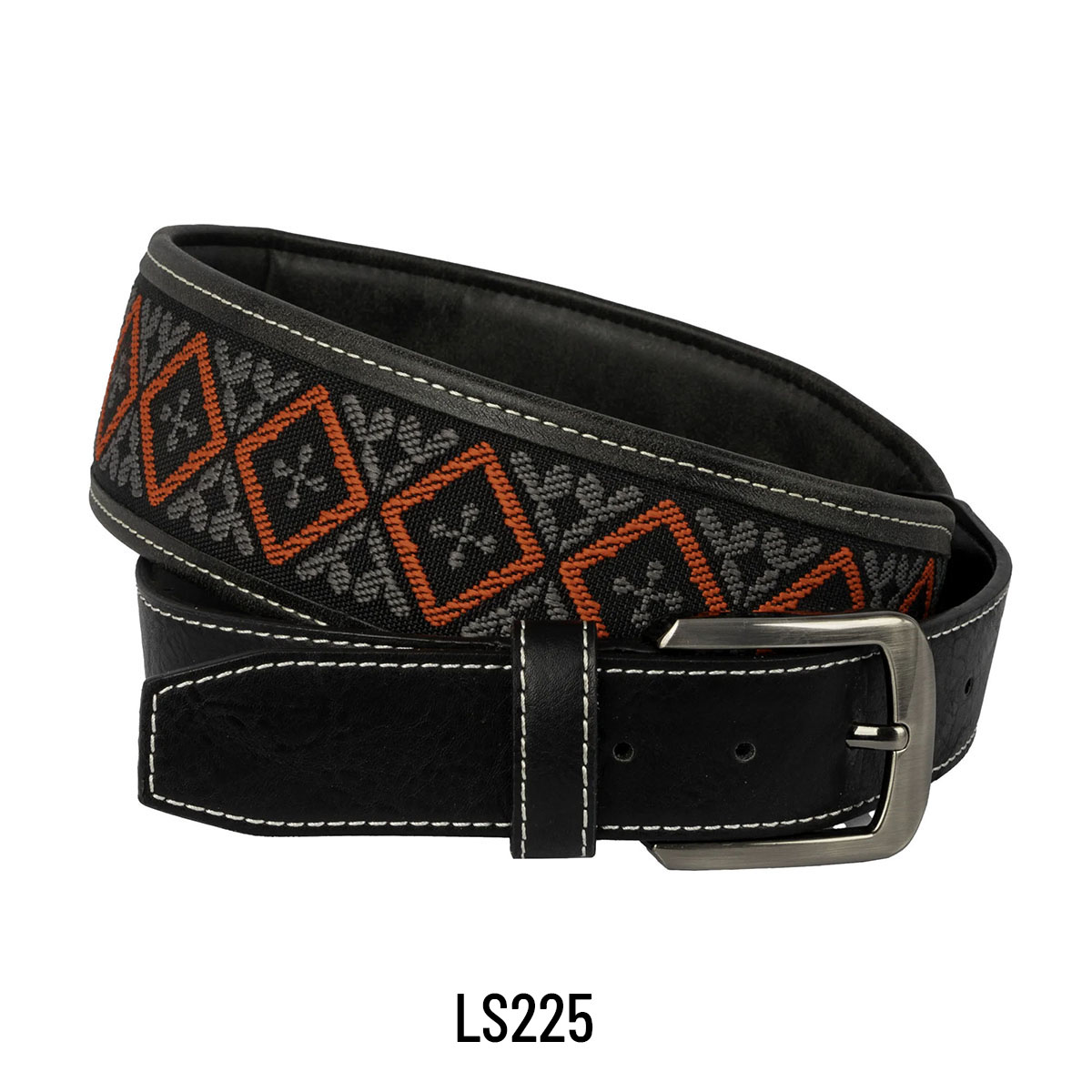XTR Premium Leather Comfortable & Durable Guitar Straps - Image 4
