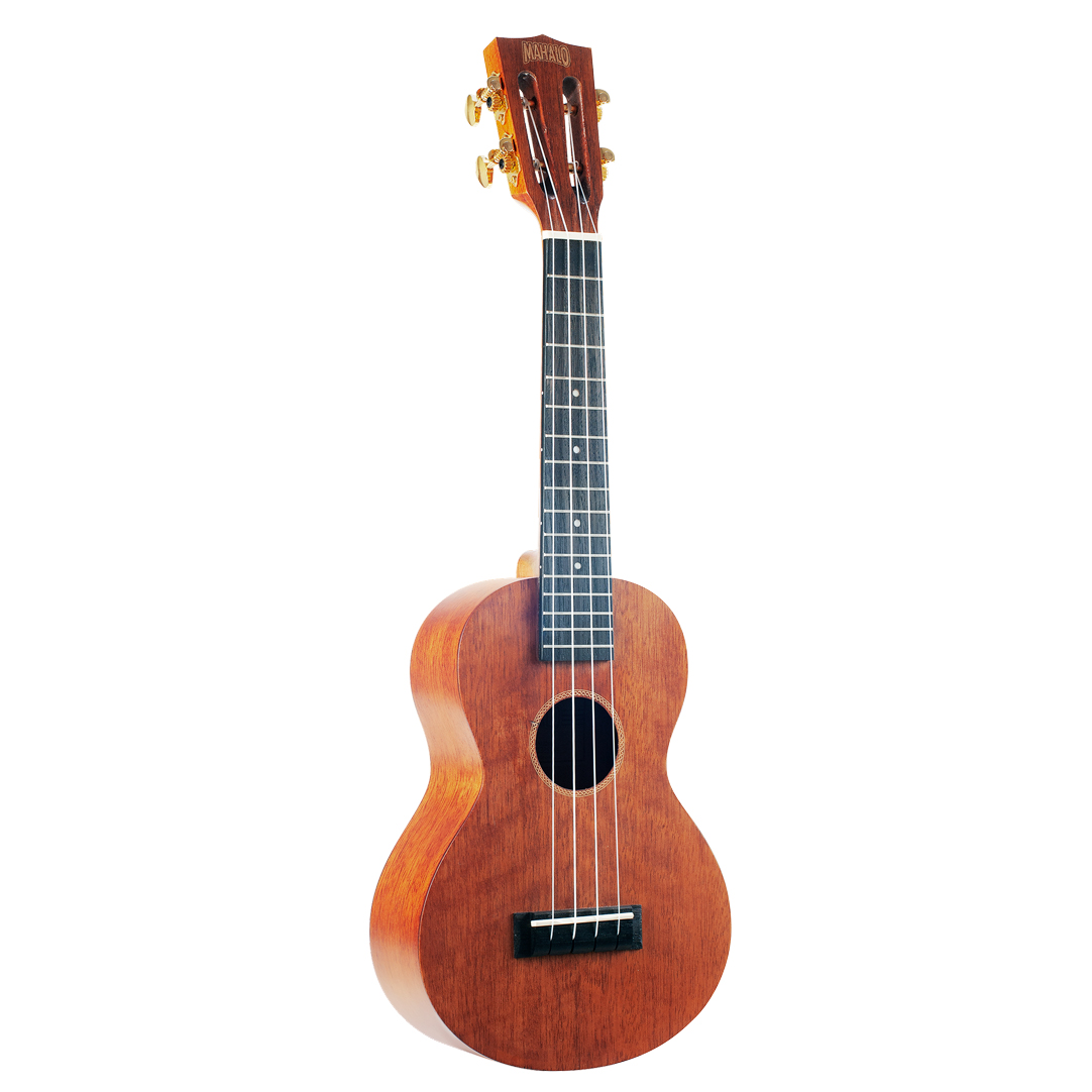 Mahalo MJ2TBRK Java Series Concert Ukulele - Image 2