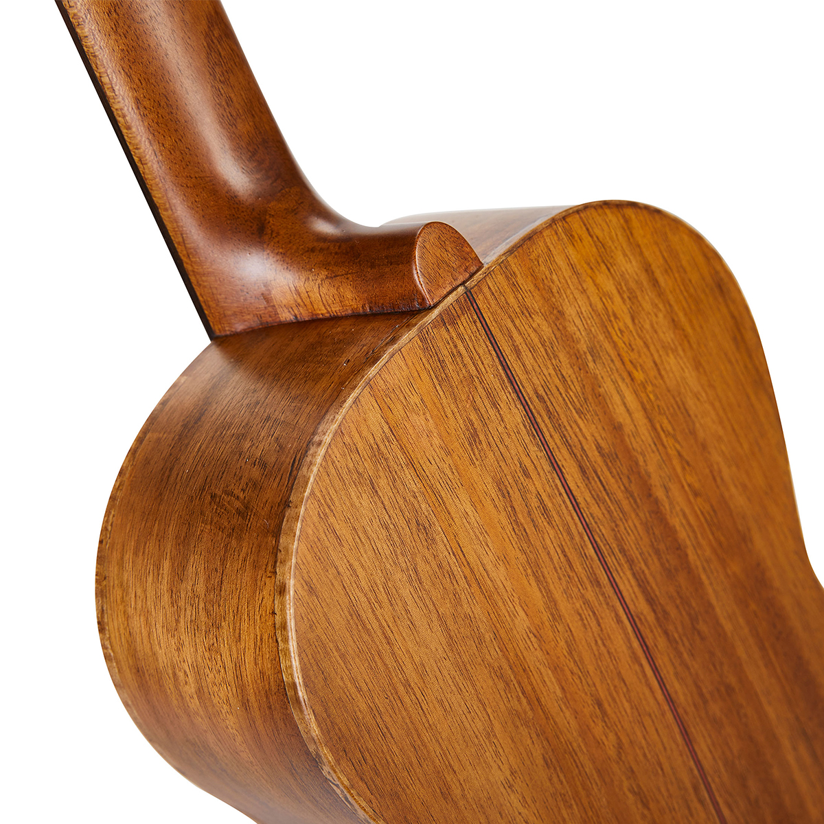 MAHALO MM4 MASTER SERIES BARITONE UKULELE - Image 5