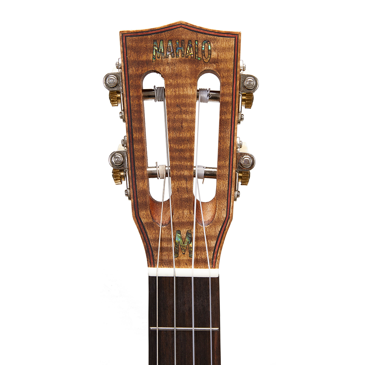 MAHALO MM4 MASTER SERIES BARITONE UKULELE - Image 3