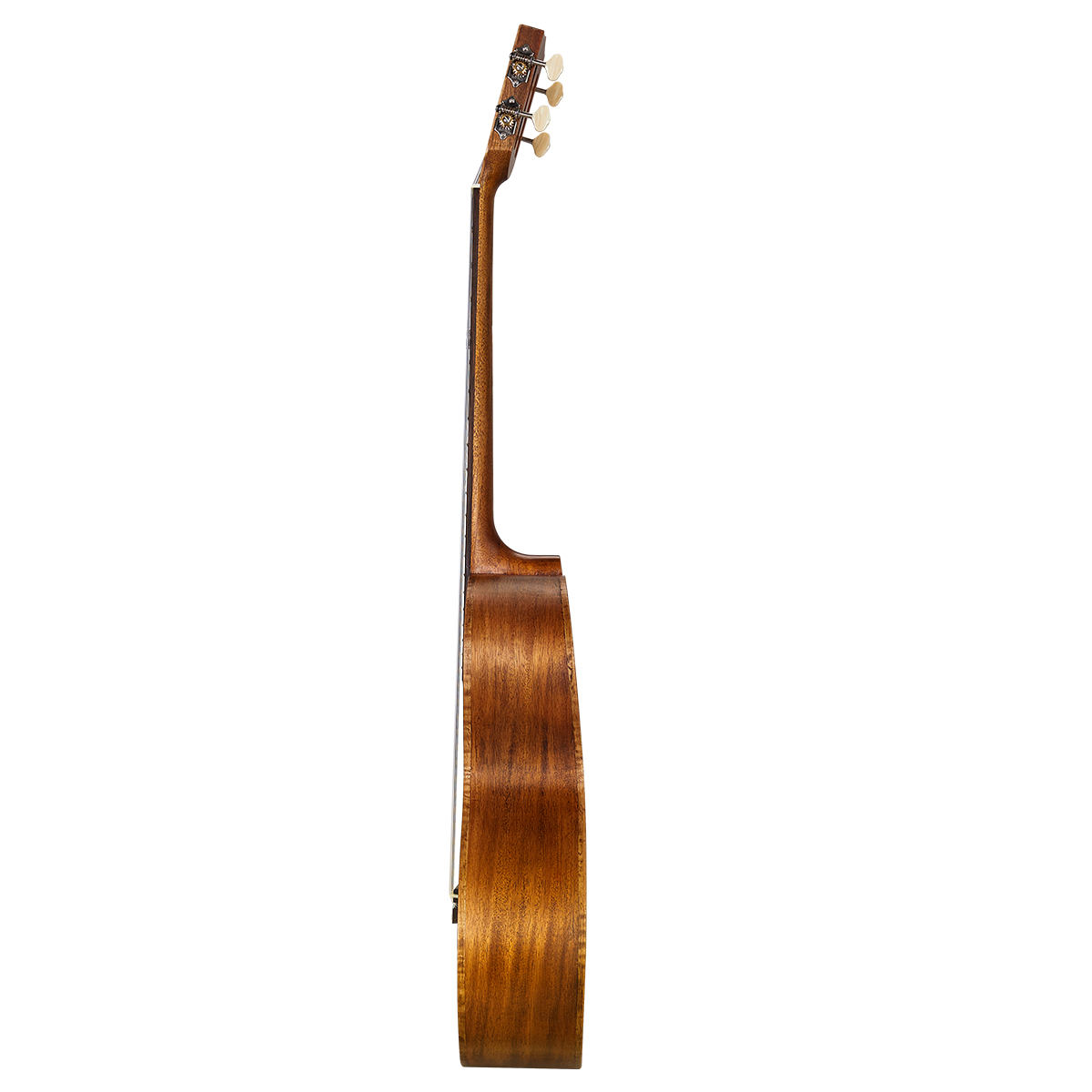 MAHALO MM4 MASTER SERIES BARITONE UKULELE - Image 2